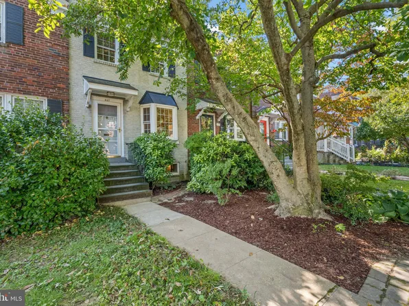 437 E Nelson Ave, Alexandria, VA 22301