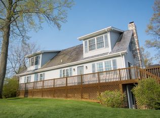 627 W Harrington Rd, Delton, MI 49046