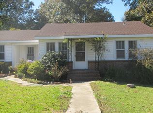 1401 2nd Ave NE, Cullman, AL 35055