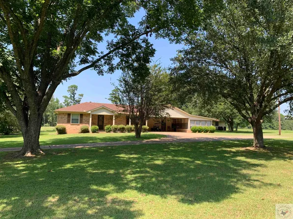 160 County Road 3547, Atlanta, TX 75551