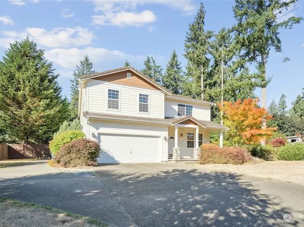 9639 39th Loop NE, Olympia, WA 98516