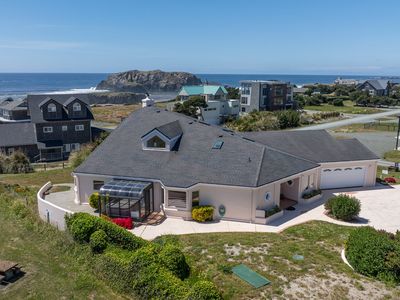 87108 Saturn Ln, Bandon, OR, 97411