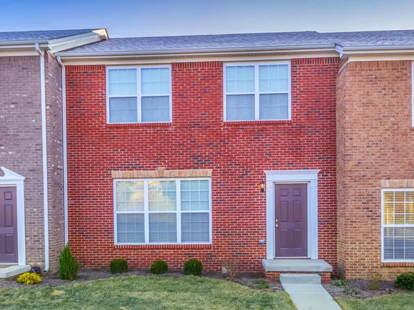 The Townhomes at Glasford Square, 825 Glasford Sq #845-103, Lexington, KY 40515