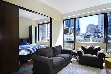 Rented by Corcoran