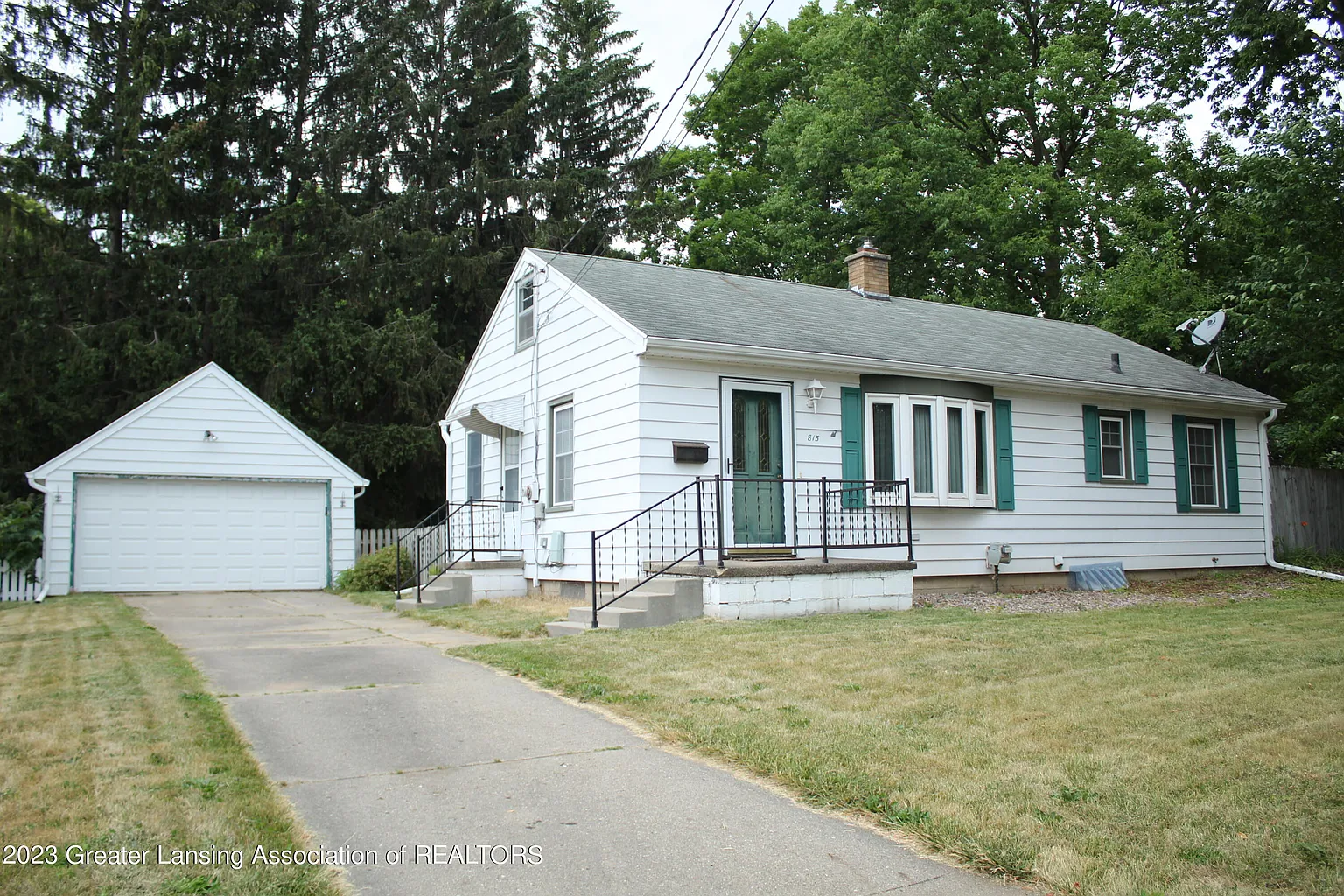 815 June St photo 1