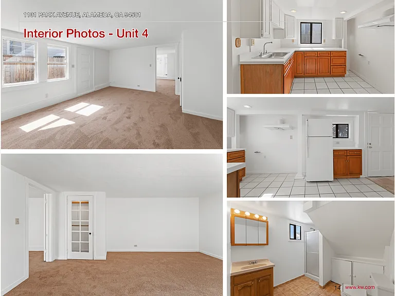 1131 Park Ave #4 — Photo 1
