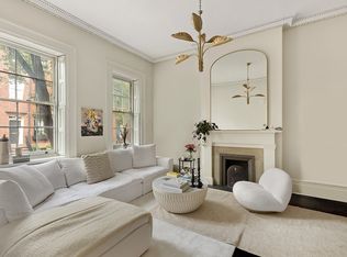 29 Bethune St #1, New York, NY 10014