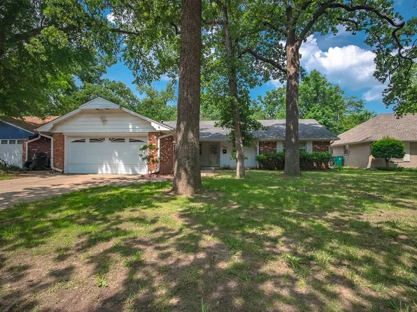 2905 N Grove Ave, Oklahoma City, OK 73127