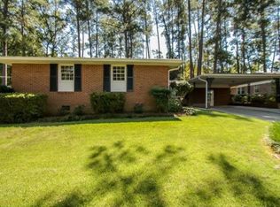 3110 Ramsgate Rd, Augusta, GA 30909