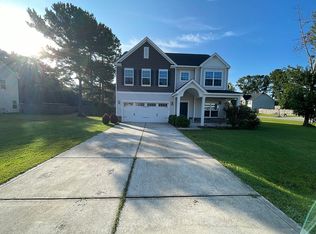 307 Vilas Way S, Jacksonville, NC 28546