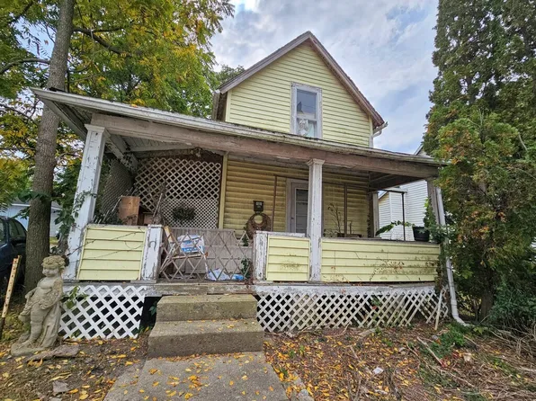 707 Indiana Ave, New Castle, IN 47362