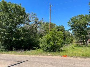 Cypress Trl, Rockdale, TX 76567