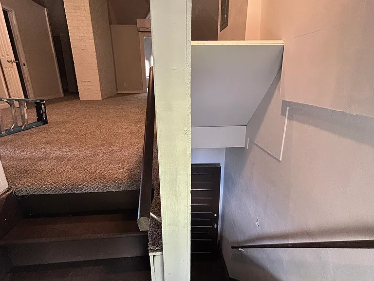 Stairwell