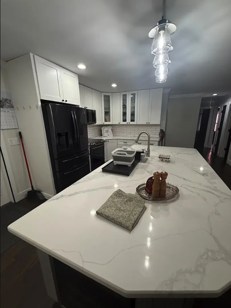 Newly Updated home in Downtown Raleigh — Photo 2