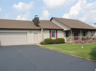 2218 N Portage Rd, Jackson, MI 49201