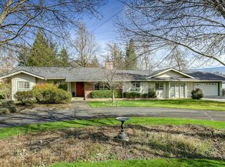 2981 Fairview Dr, Medford, OR 97504