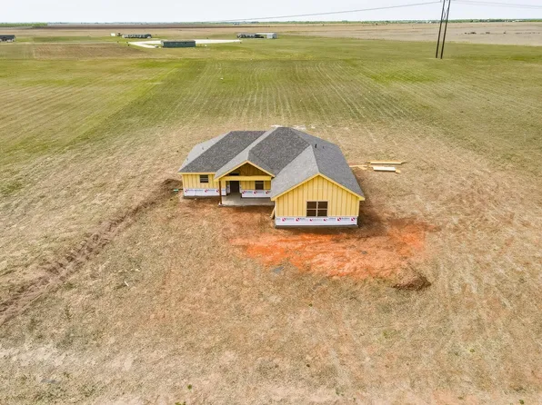 2345 Private Road 4282, Hawley, TX 79525