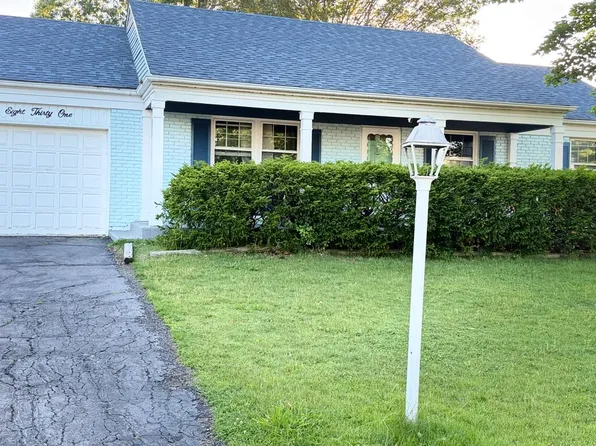 831 Silver Rock Ln, Buffalo Grove, IL 60089