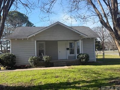 331 NE 1st St, England, AR, 72046