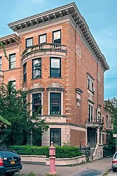 Sold by Brown Harris Stevens