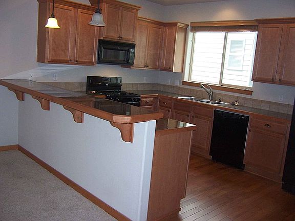 Quality finishings