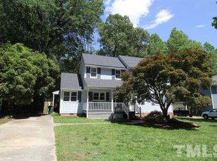 103 Stockett Ct, Garner, NC 27529