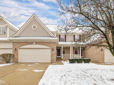 32967 Brookside Cir, Livonia, MI, 48152