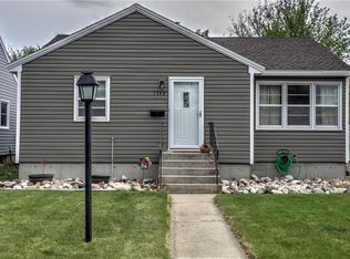 1342 Avenue E, Billings, MT 59102