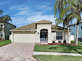 1417 Kaffir Lily Ct, New Port Richey, FL 34655