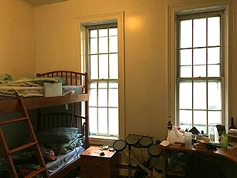 Rented by Friedman Roth Realty