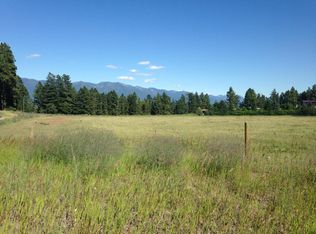 Nhn Dancing Aspen Ln, Kalispell, MT 59901