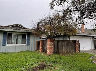2645 Marigold Dr, Fairfield, CA