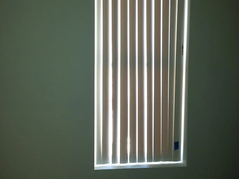Window Treatments