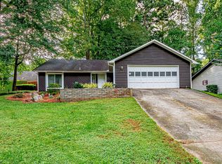 1621 Spender Dr, Norcross, GA 30093