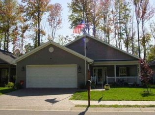3309 Quail Rdg, Evansville, IN 47711