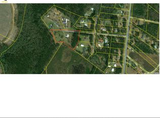 535 Denmar Dr, Ridgeville, SC 29472