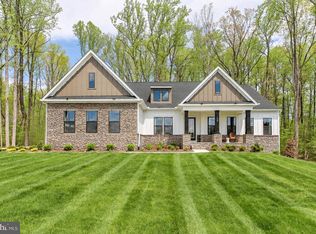LOT 3 Lees Mill Rd, Warrenton, VA 20186