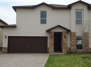 3902 Rasoul Dr, Laredo, TX 78045