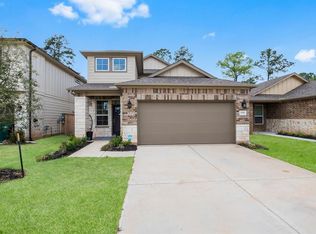 7091 Silverleaf Oak St, Conroe, TX 77304