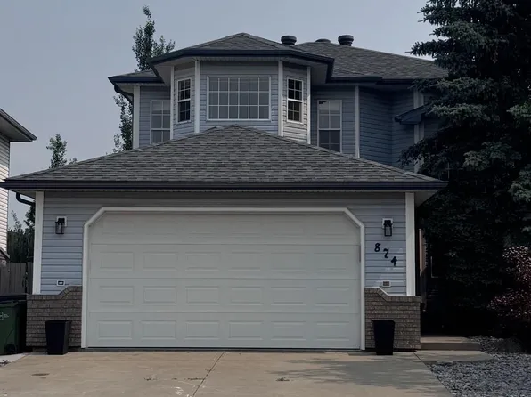 874 Ryan Pl NW, Edmonton, AB T6R 2N1