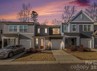 5128 Somerset Hill Ln, Charlotte, NC 28269