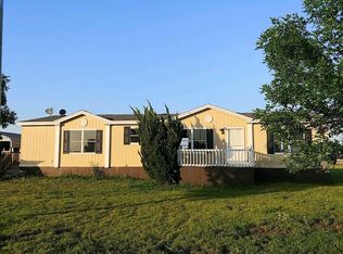 1108 Pecan Ridge Dr, Venus, TX 76084