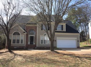 4713 Benthaven Ln, Charlotte, NC 28269