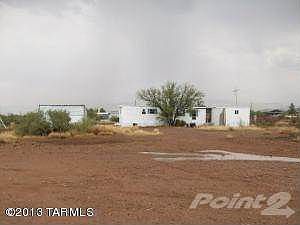 13880 S Sharon Rd, Vail Front 2