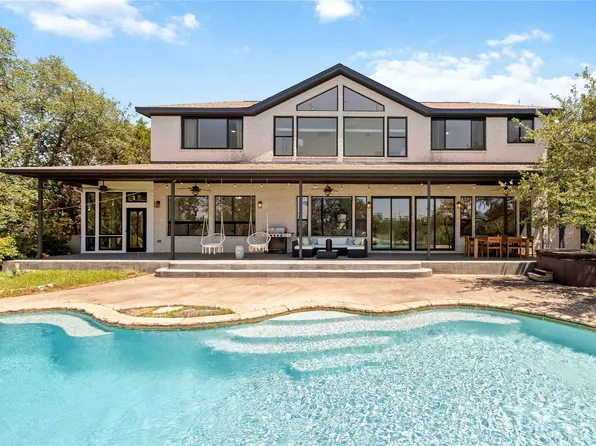 3400 Serene Hills Ct, Austin, TX 78738