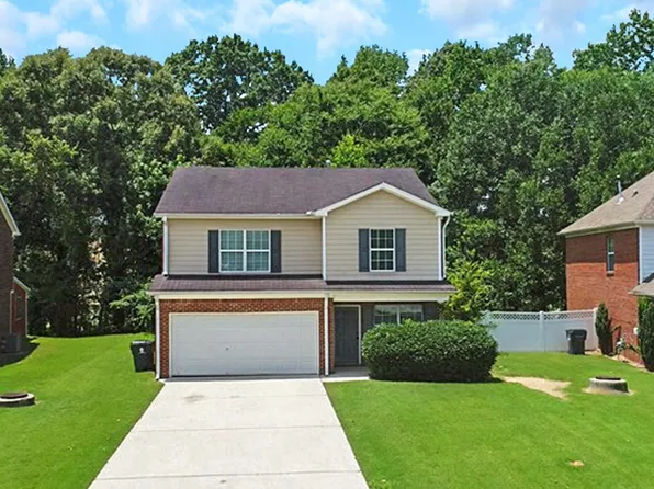 2542 Walter Way, Stockbridge, GA 30281