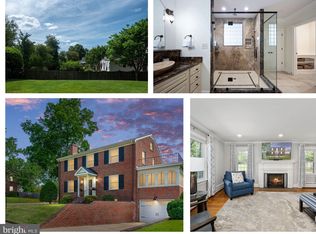1517 Augustine Ave, Fredericksburg, VA 22401