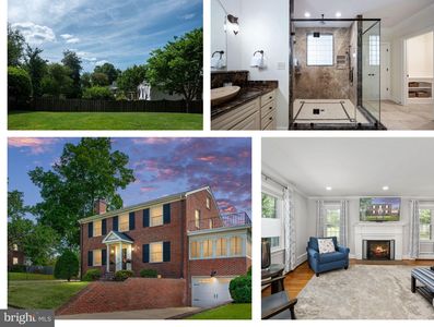 1517 Augustine Ave, Fredericksburg, VA, 22401