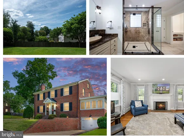 1517 Augustine Ave, Fredericksburg, VA 22401