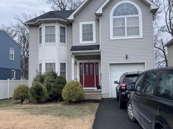 496 Jansen Ave, Avenel, NJ 07001